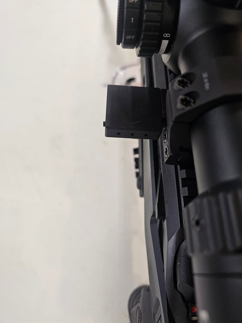 Load image into Gallery viewer, Tikka T3x Ace Target 6.5 Creedmoor | FWGC
