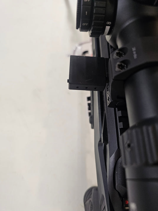 Tikka T3x Ace Target 6.5 Creedmoor | FWGC