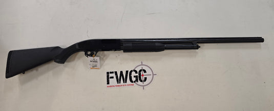 Mossberg Maverick 88 12GA 28" Barrel