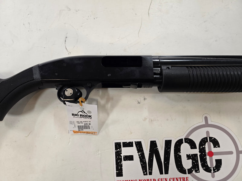 Load image into Gallery viewer, Mossberg Maverick 88 12GA 28" Barrel
