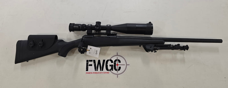 Load image into Gallery viewer, Savage Model 10 Heavy Barrel 308.
