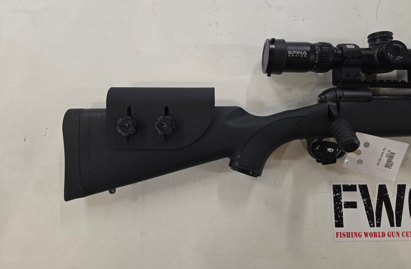 Load image into Gallery viewer, Savage Model 10 Heavy Barrel 308.
