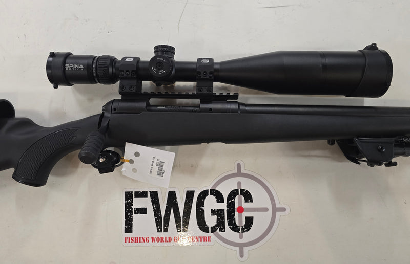 Load image into Gallery viewer, Savage Model 10 Heavy Barrel 308.
