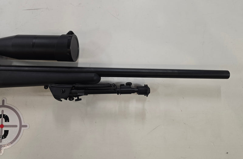 Load image into Gallery viewer, Savage Model 10 Heavy Barrel 308.
