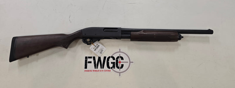 Load image into Gallery viewer, Remington 870 Wood 12GA 18.25" | FWGC
