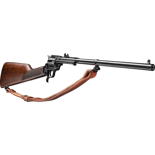 Heritage RR Rancher 22LR/22WMR - FWGC
