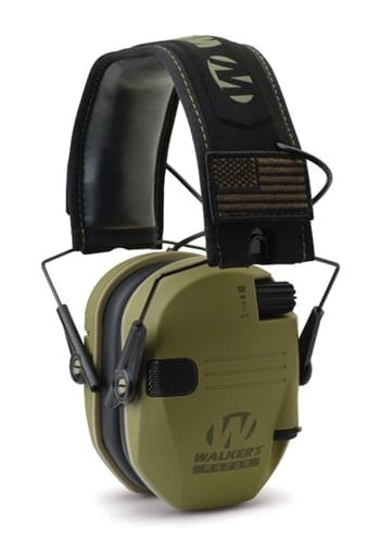 Load image into Gallery viewer, Walkers Razor Slim Electrionic Ear PRO Patriot Series | FWGC
