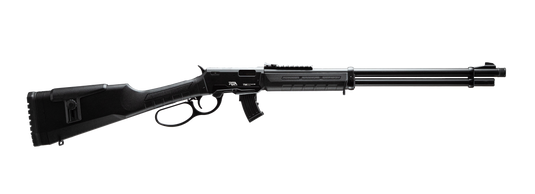 Rock Island Armory TM22 Lever Action Rifle: 22 LR, 20