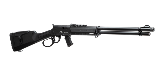 Rock Island Armory TM22 Lever Action Rifle: 22 LR, 20" Barrel | FWGC