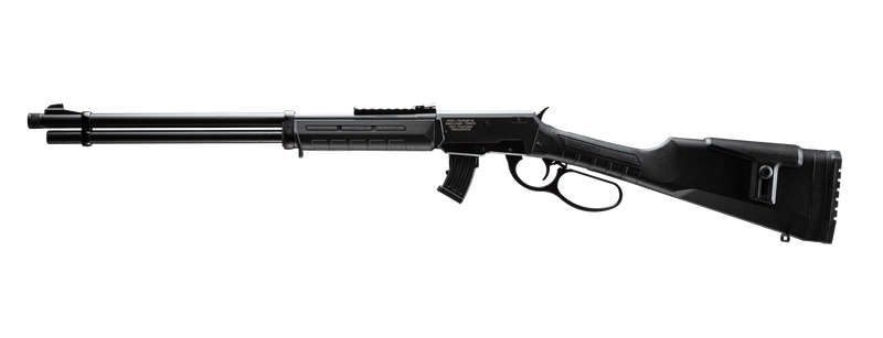 Load image into Gallery viewer, Rock Island Armory TM22 Lever Action Rifle: 22 LR, 20" Barrel  FWGC
