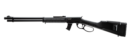 Rock Island Armory TM22 Lever Action Rifle: 22 LR, 20