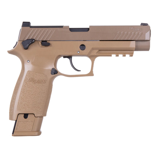 Sig Sauer M17 CO2 Air Pistol