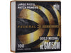Federal Premium Gold Medal Match Large Pistol Primers | FWGC