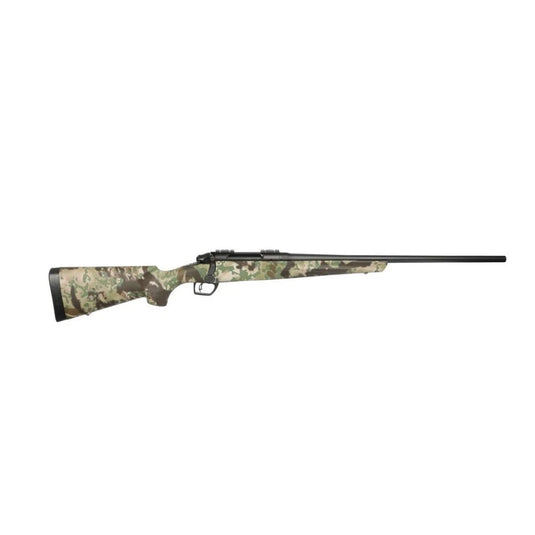 Remington 783 Heavy Barrel Threaded FDE Camo .223Rem Bolt Action Rifle, FDE | FWGC