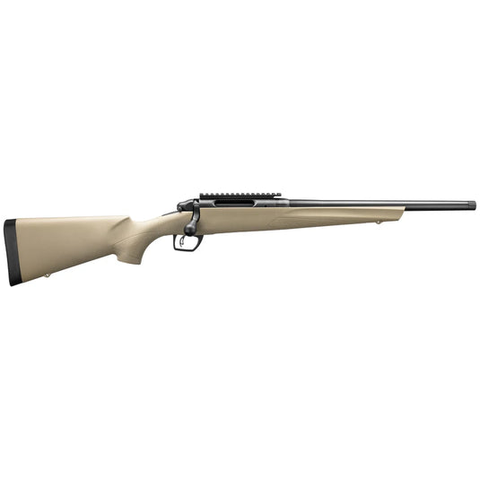 Remington 783 .308 Win Bolt Action Rifle, 16.5