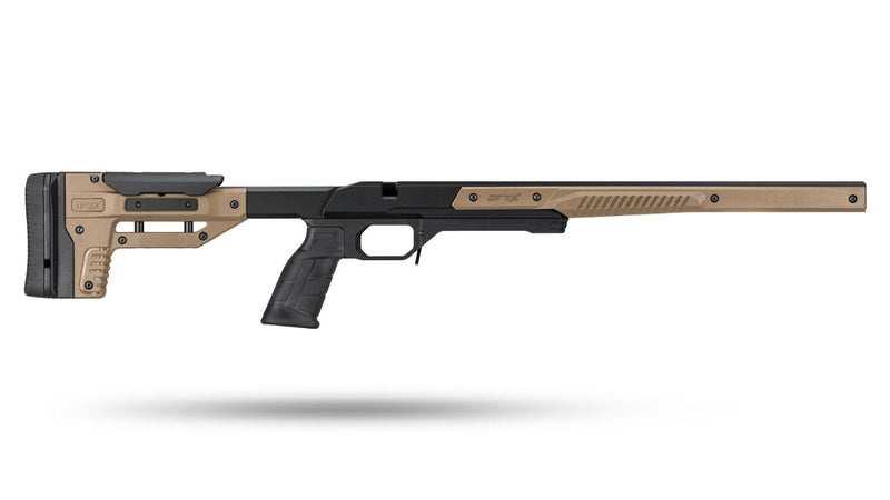 Load image into Gallery viewer, MDT Oryx Chassis Remington 700 SA FDE | FWGC
