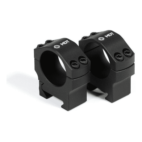 MDT Premier 30mm Scope Rings Med