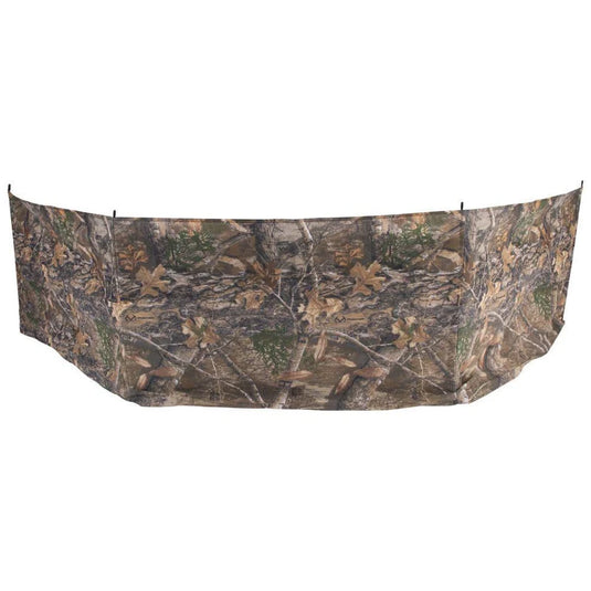 Allen Stake-Out Ground Hunting Blind 10' x 27" Realtree Edge | FWGC