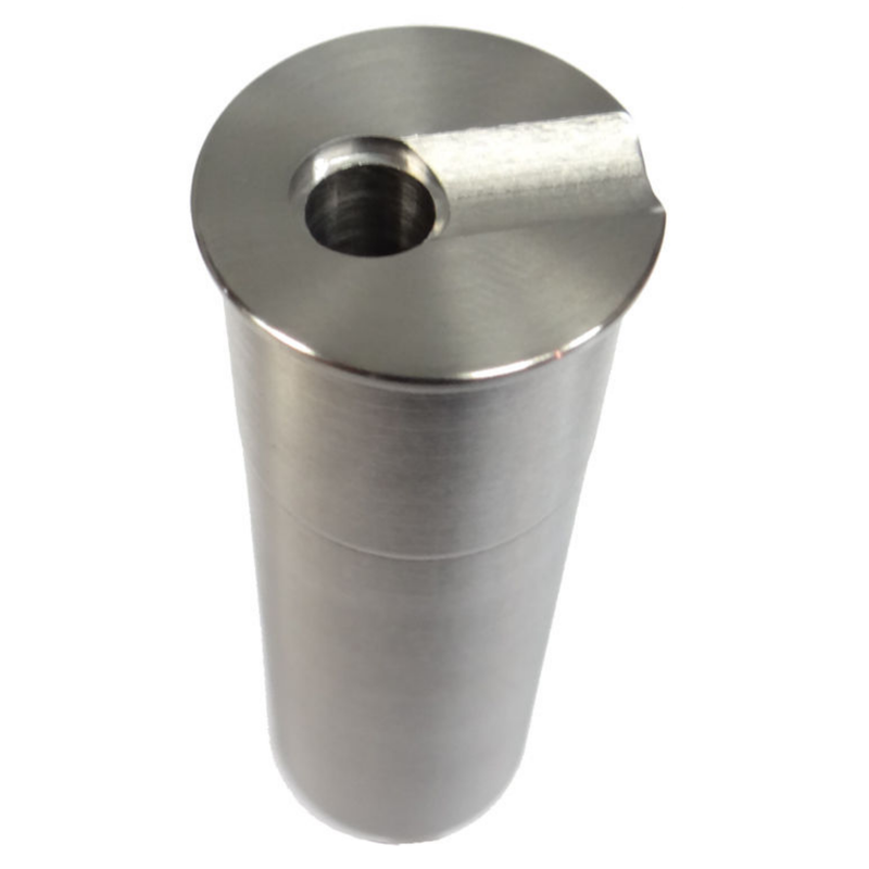 Load image into Gallery viewer, The Shooters Box 12GA Adapter 12GA to .22LR/Short | FWGC
