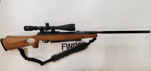 Benjamin Trail NP XL .177 1000 FPS | FWGC