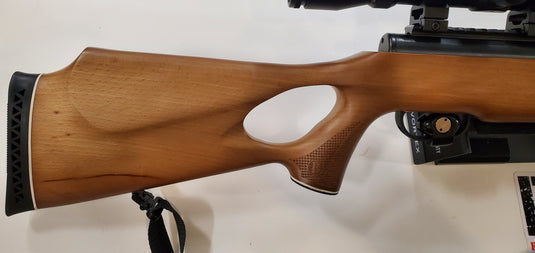 Benjamin Trail NP XL .177 1000 FPS | FWGC