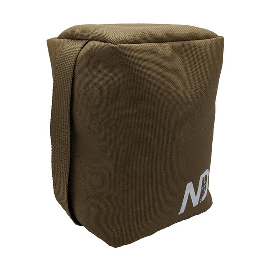 NDR The RRB - Rear Bag Coyote Brown | FWGC