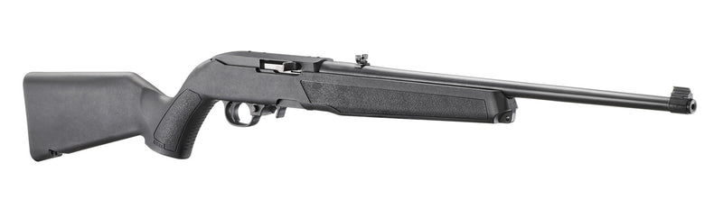 Load image into Gallery viewer, Ruger 10/22 Standard Rifle, Black: 22 LR, 18.5" Barrel, Model 32002 | FWGC
