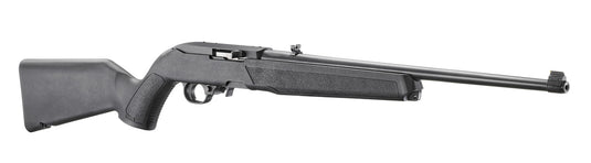 Ruger 10/22 Standard Rifle, Black: 22 LR, 18.5" Barrel, Model 32002 | FWGC