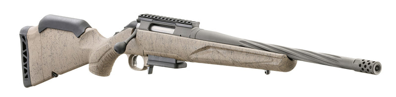 Load image into Gallery viewer, Ruger American Gen 2 Ranch .308 Win Bolt Action FDE | FWGC

