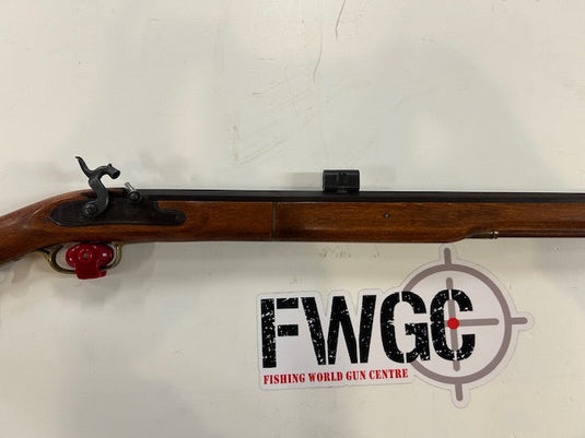 Jukar .45 Black powder Percussion Cap | FWGC