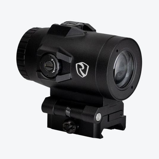 Riton 3 Tactix 3X Magnifier | FWGC