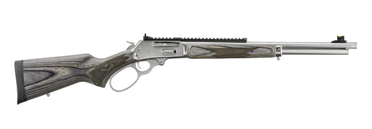 Marlin 336 SBL Lever Action Rifle, 19.10