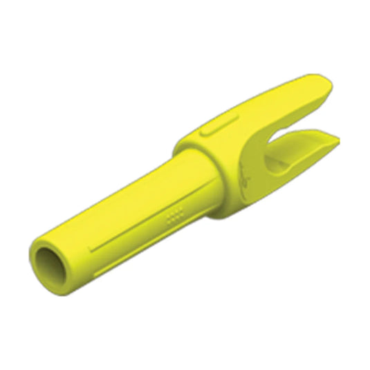 Gold Tip GTO Nocks Yellow 12 pk | FWGC