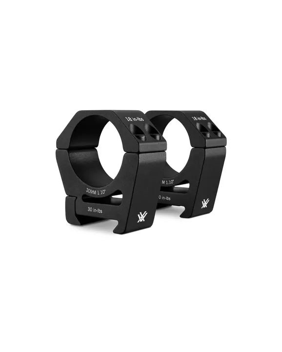 Load image into Gallery viewer, Vortex Sport Riflescope Rings 30MM High | FWGC
