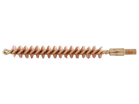 Pro-Shot .30 Cal. Bronze Bristle Rifle Length Bore Brush 30R | FWGC