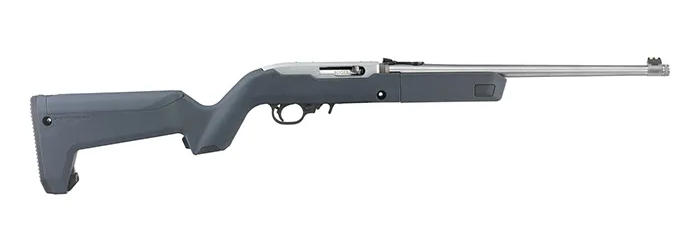 Load image into Gallery viewer, Ruger 10/22 Takedown Magpul Grey | FWGC

