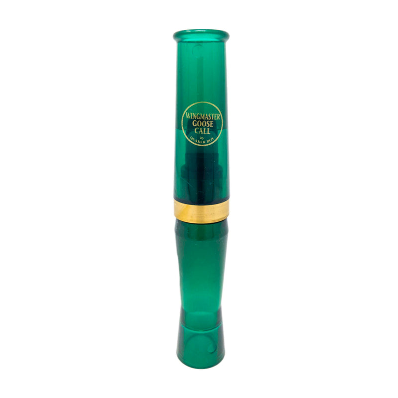 Load image into Gallery viewer, Quaker Boy Wingmaster Goose Call
