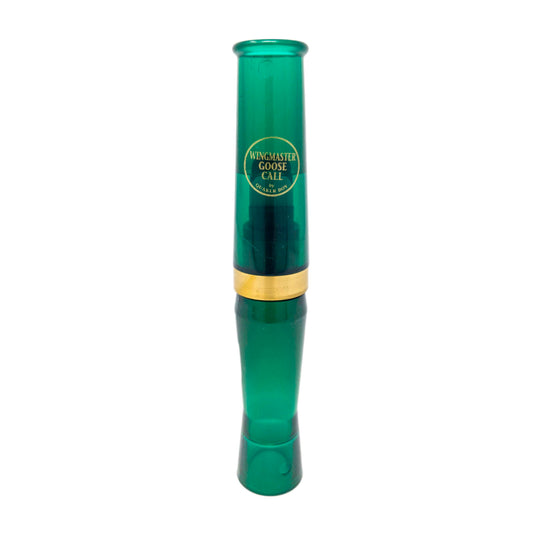 Quaker Boy Wingmaster Goose Call
