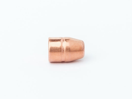 Campro 38/357 FCP RNFP 125GR  1000Ct | FWGC