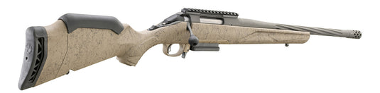 Ruger American Gen 2 Ranch .308 Win Bolt Action FDE | FWGC