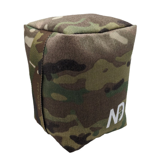 NDR The RRB - Rear Bag Multi Cam | FWGC