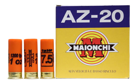 Maionchi Lightload 12GA 2 3/4"
