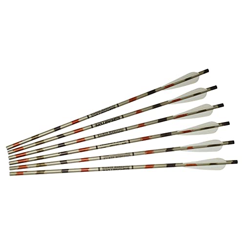 Excalibur Aluminum 20" Arrows