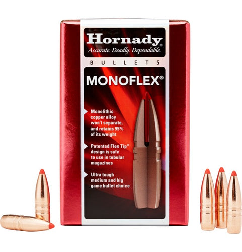 Hornady Monoflex 45CAL .458