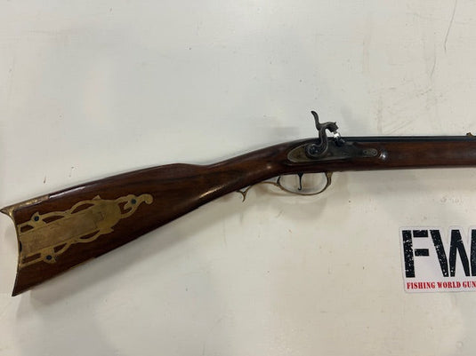 Pedersoli Kentucky .45 Reproduction | FWGC