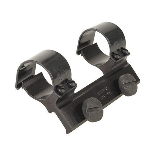 Weaver Detachable Side Mount Rings 1