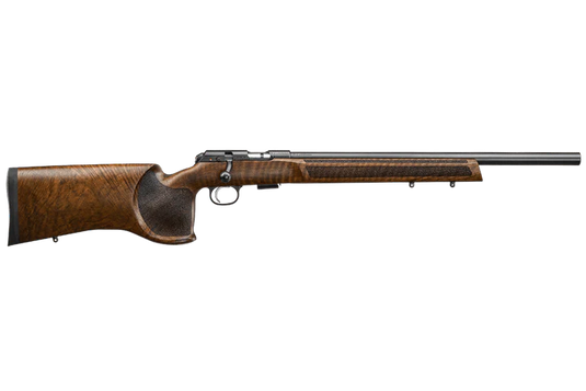CZ 457 Varmint MTR Match .22LR Bolt-Action Rifle, 20