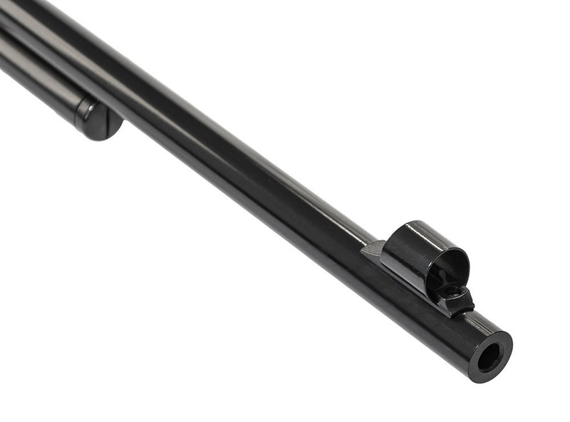 Load image into Gallery viewer, Davide Pedersoli 86/71 Premium 45-70 Gov 24&quot; Match Barrel Walnut Stock Colour Case Hardened Frame Lever Action Rifle 5 Round Capacity | FWGC
