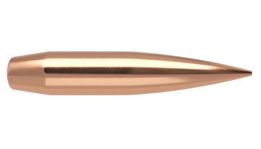 Nosler RDF 6.5mm .264