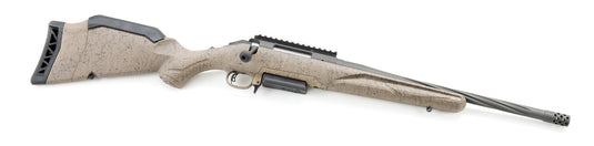 Ruger American Gen 2 Ranch .308 Win Bolt Action FDE | FWGC
